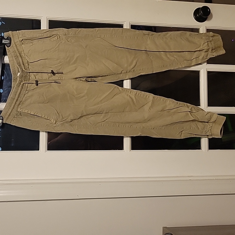 Cargo pant